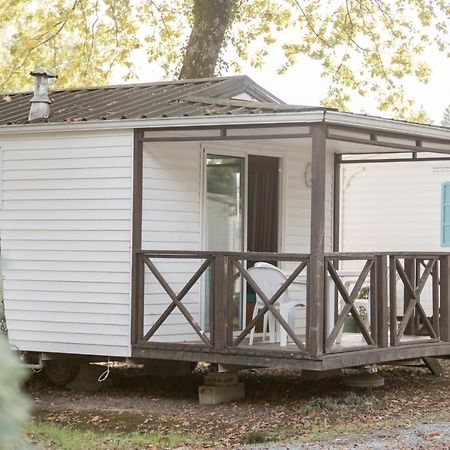 Camping Royal Ocean Hotel Saint-Sulpice-de-Royan Buitenkant foto