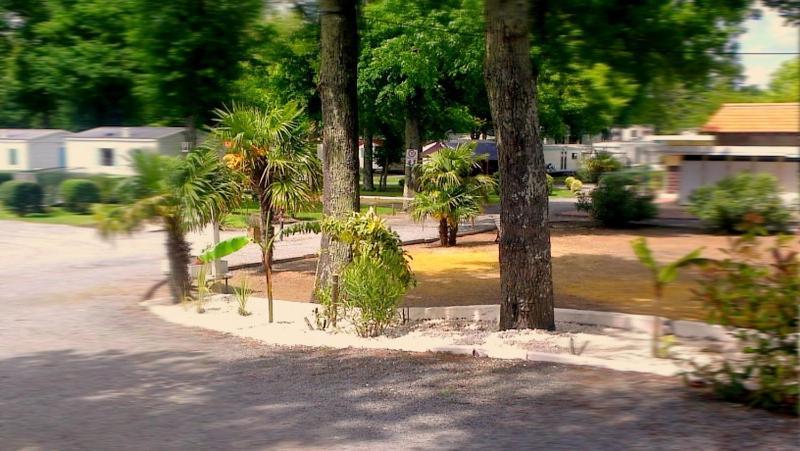 Camping Royal Ocean Hotel Saint-Sulpice-de-Royan Buitenkant foto