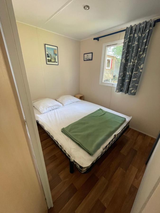 Camping Royal Ocean Hotel Saint-Sulpice-de-Royan Buitenkant foto