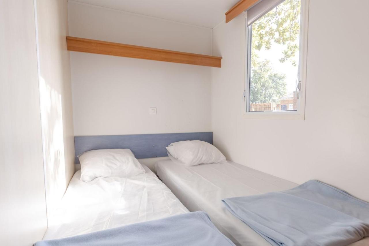 Camping Royal Ocean Hotel Saint-Sulpice-de-Royan Buitenkant foto