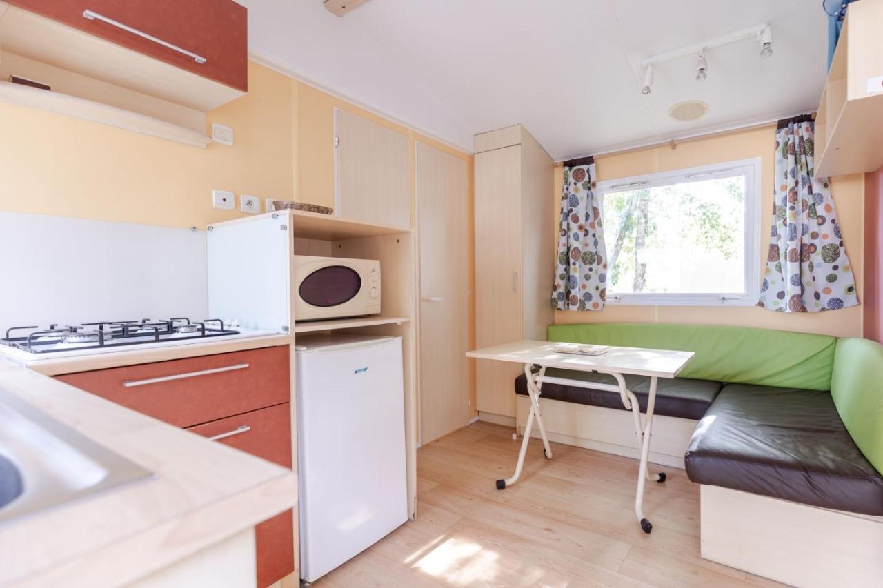 Camping Royal Ocean Hotel Saint-Sulpice-de-Royan Buitenkant foto