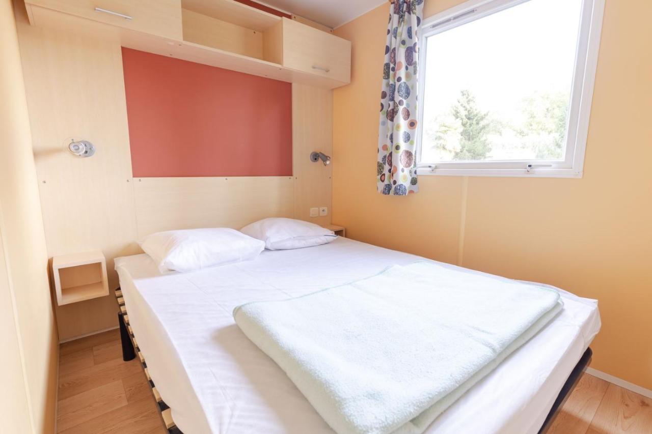 Camping Royal Ocean Hotel Saint-Sulpice-de-Royan Buitenkant foto