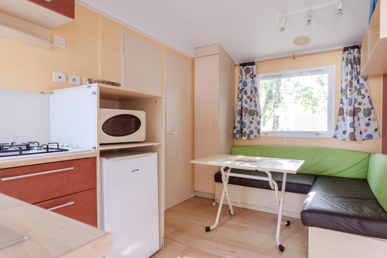 Camping Royal Ocean Hotel Saint-Sulpice-de-Royan Buitenkant foto