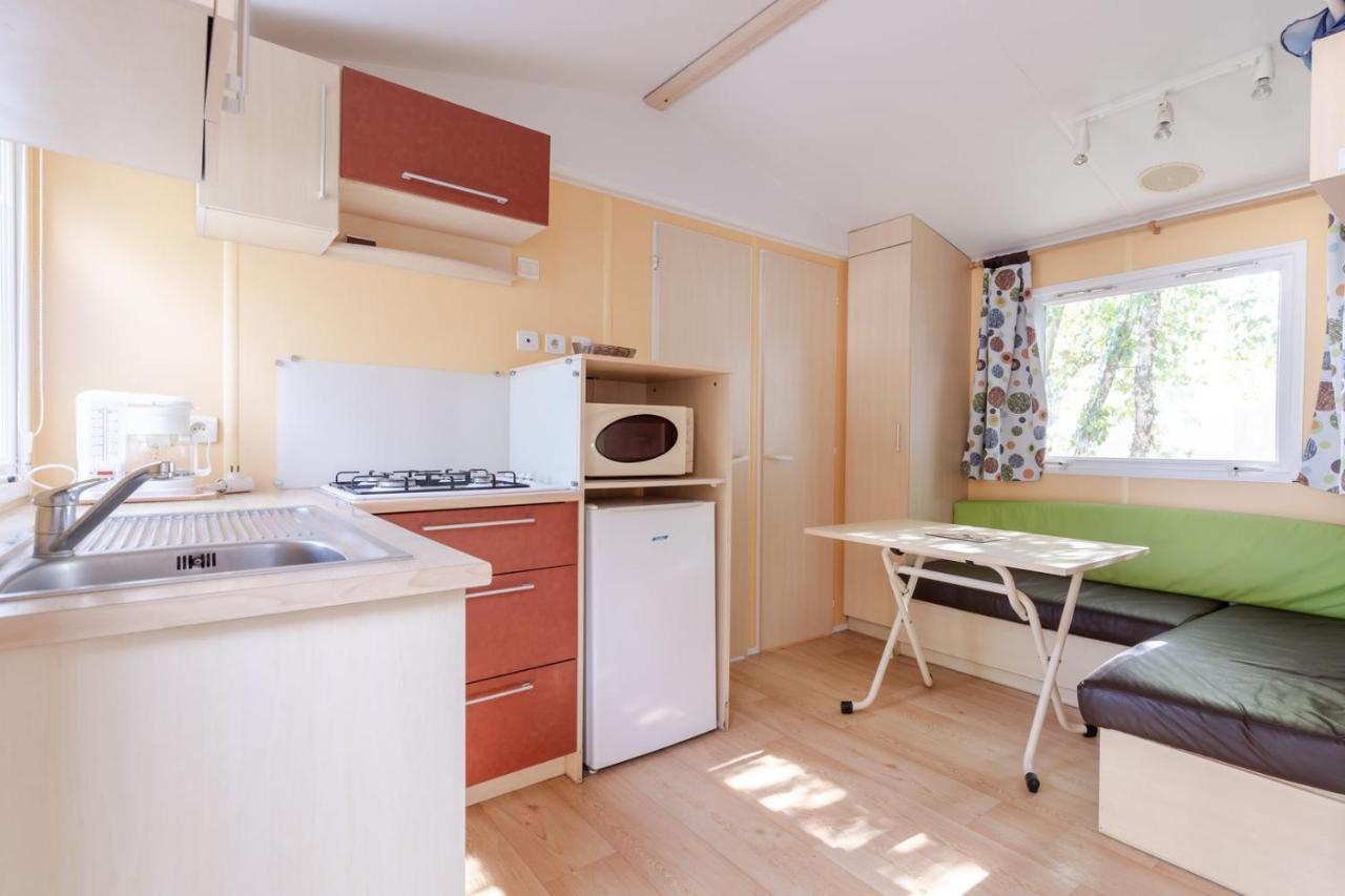 Camping Royal Ocean Hotel Saint-Sulpice-de-Royan Buitenkant foto