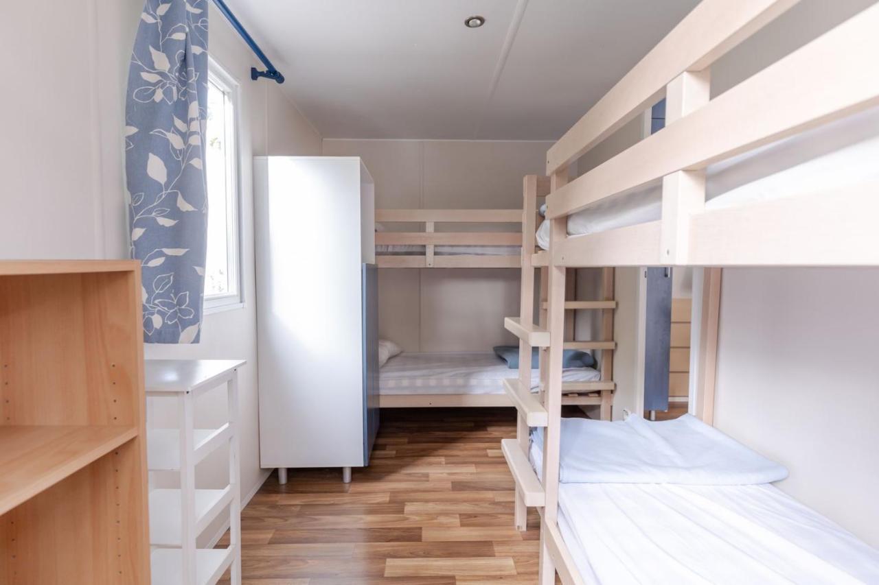 Camping Royal Ocean Hotel Saint-Sulpice-de-Royan Buitenkant foto